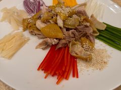 -汇景希尔顿逸林酒店·悦轩中餐厅