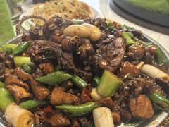 -小草屋炒鸡(仲子路店)