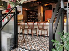 -Laures·月桂西班牙碳烤餐厅(十尚坊店)