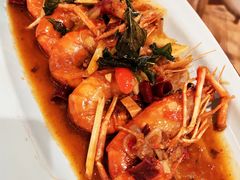 -美奈小馆·东南亚菜(福田星河COCO Park店)