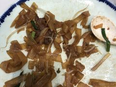 -欢乐海岸美食联盟