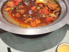 -大师傅金奖啤酒鱼(西街口总店)