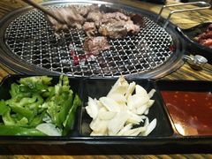 -莱真牛碳火烤肉(合肥旗舰店)