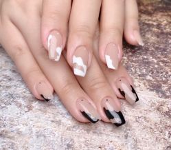 -兔猫ToMoreNails美甲美睫