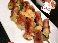 -上井精致料理(中兴商业大厦店)
