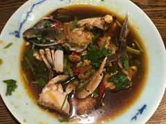 -广东道至正餐厅(区庄店)