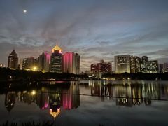 -南宁南湖公园