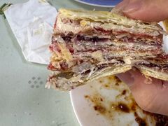 -敖特尔布里亚特美食坊(世纪花苑店)
