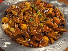 -胖哥俩肉蟹煲(福州仓山爱琴海店)