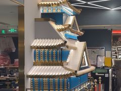 -一绪に寿喜烧(虹悦城店)