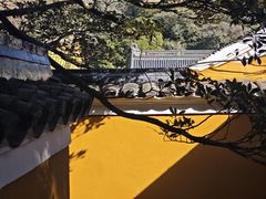 -普陀山慧济禅寺