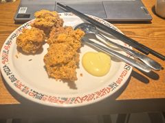 -比格比萨自助(新辰里学清路店)