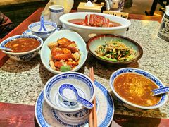-南京大牌档(人民广场店)