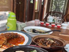 -茶肆(仙林店)
