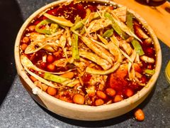 -小饕荟雅安贡椒鱼鲜馆(广福桥店)
