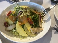-我的四季意大利餐厅(春天百货店)