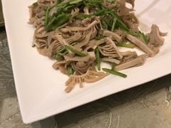 -烤肉宛饭庄(北新桥店)