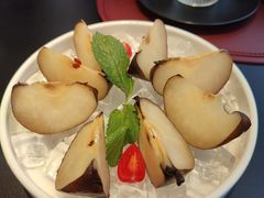 -红东阁东北菜烤肉酒馆(CROSS万象汇店)
