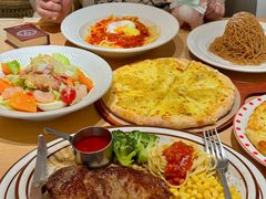 -菲滋意式餐厅(西溪印象城店)