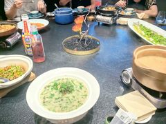 -大拙里·精致融合菜(沙湖桃源国际店)