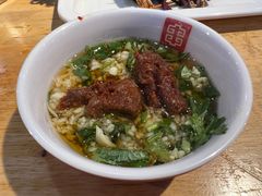 -袁记串串香(人民公园店)