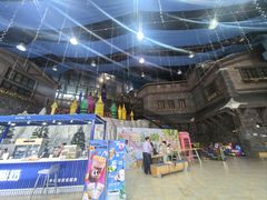 -长白山万达水乐园