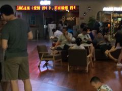 -沃美影城焕影岛LED/中国巨幕(万象汇店)