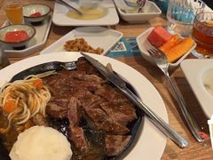 -豪客来牛排(成都锦江大融城店)