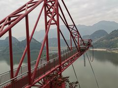 -宝晶宫旅游景区