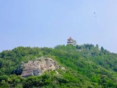 -WE ME 伴山营地·城市露营·团建策划