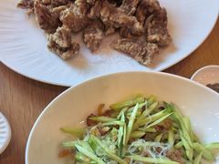 -澜小宴·胶东海鲜烟台味(时光塔店)