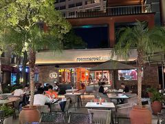 -Mammamia意大利餐厅(阳春巷店)