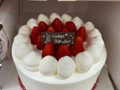 蛋糕生日蛋糕-西村叔叔的店·面包·甜品·蛋糕(崂山丽达店)