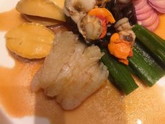 -四世同堂·京菜·烤鸭(双井店)