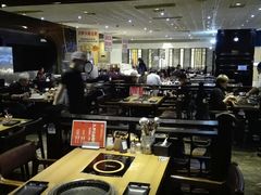 大堂-火炉火自助餐(悠唐购物中心店)