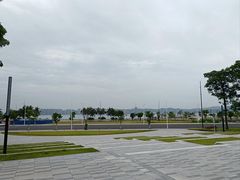 -华侨公园