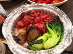 -盒马鲜生(大行宫店)