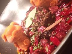 -湊湊火锅·茶憩(打浦桥日月光店)