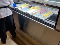 -舟山财富大酒店-自助餐厅