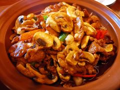 -徽三说·土徽菜·中国徽菜连锁品牌(一中店)