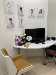 -SKINIST丽铂医疗美容