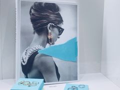 -Tiffany & Co.蒂芙尼
(天津万象城店)