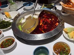 -左庭右院鲜牛肉火锅(新梅广场店)