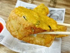 -肥猪仔小吃店(罗湖店)