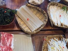 -楠火锅(哈尔滨金爵万象店)