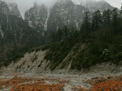 -燕子沟风景区