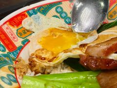 -孖记茶档·热腾茶餐(江南西plus店)