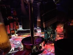 -五月花酒吧(民德路店)