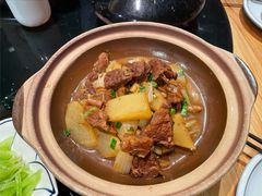 -金鱼妈妈 山野·食趣(荫山街店)