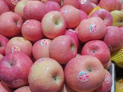 -物美超市(下沙云水店)